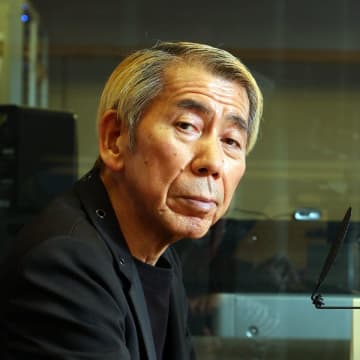 生放送中に急激に視野が狭くなって…吉田照美さん高血圧症を語る