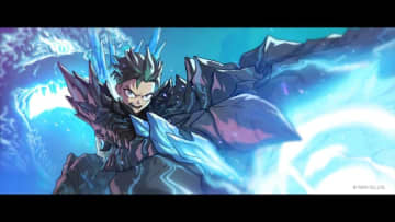 「ゴジラ」完全新作アニメ制作決定！　シリーズ初となる“ゴジラの力を宿す”少年の物語