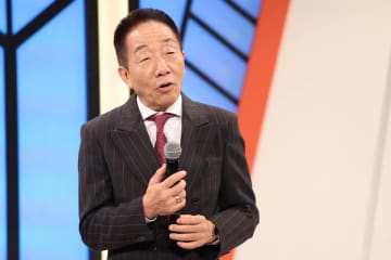 中田カウス　超若手芸人に物申す「漫才のしゃべりというものはもっと品があるもの」