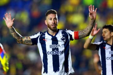 セルヒオラモス　古巣レアル復帰を志願か　スペインメディア報道「最後にもう一度…」