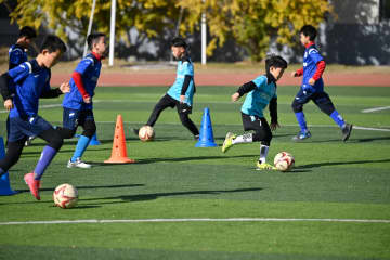 健康意識高める小学校体育　中国・南京市