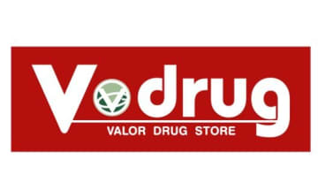 中部薬品、京都府宇治市に「V・drug 宇治市役所前店」開設