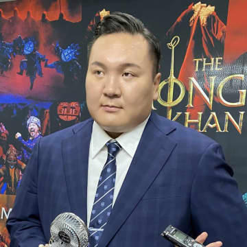 「白鵬杯」に少女&成人男女部門を新設！元横綱の夢「五輪」へ第一歩！