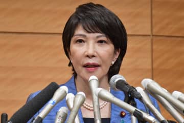 “高市首相をモノマネする芸人”に人気芸人がガチ注意…　「自分のことしか考えてない」