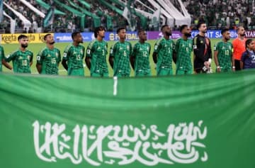【北中米W杯出場国紹介｜第６回：サウジアラビア】賛否両論の４次予選を勝ち抜いて本大会行き。エースと主将のホットラインが生命線に