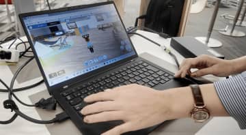 こんなところにスマートサービス？生活を豊かにするDNPのメタバース事業【動画ライター】