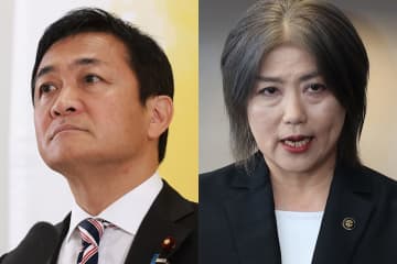 玉木代表、田久保市長、田﨑史郎氏を次々と痛烈批判…46歳女性コメンテーターが無双すぎる