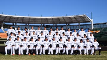 【くふうハヤテ】14名の新入団選手を発表　4選手が退団しゼロとなっていた「捕手」では3選手が入団