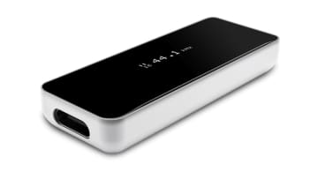 Neutron、適応型ラウドネス補正搭載のポータブルDACアンプ