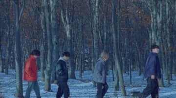 Official髭男dism、特設サイトでの謎のカウントダウンを経て新曲「Sanitizer」配信＆MV公開