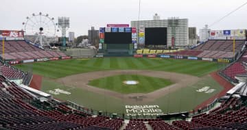 楽天本拠、来年は「最強パーク」　命名権更新、名称変更