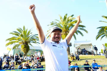 大岩龍一が119ランクアップ　松山英樹は20位変わらず【男子世界ランキング】