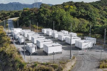 「田川蓄電所」案件にPowerTitan 2.0を供給