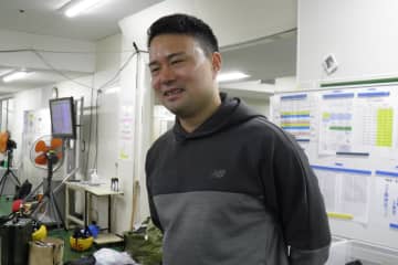 【松戸競輪】〝やらかし〟でＧⅠ競輪祭をふいにした末木浩二「３・３バンクだし、久しぶりだから緊張する」