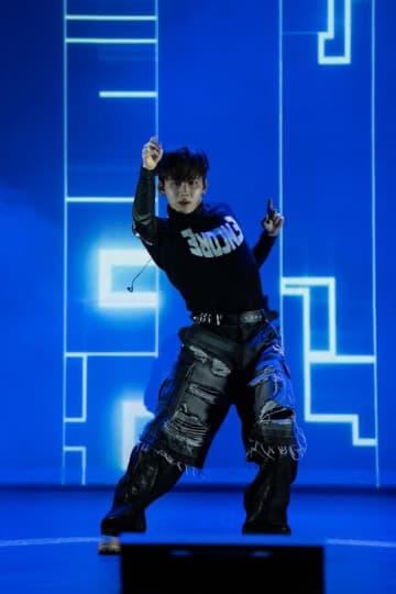 「ボイプラ2」で大注目のYUMEKI、韓国ファンミーティング大成功！豪華ゲストも登場で歓喜