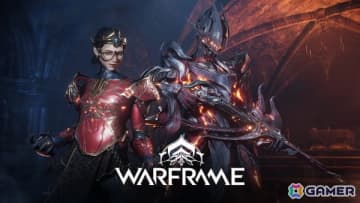 「Warframe」新ゲームモード「ペリタ反乱」や復讐の炎をまとう新Warframe「Uriel」など登場のアップデート「古の同盟」が12月11日に配信！