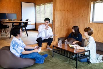 森林を活かす！地域おこし協力隊募集～採用説明会オンライン開催～