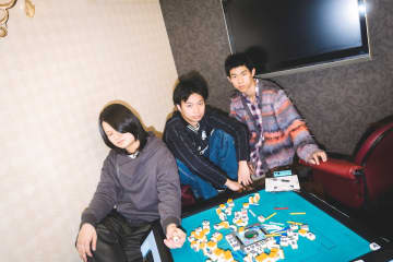 Maki、活動再開後初となる新曲「BIRTHDAY」配信リリース　2ndアルバムリリース＆全国ツアー開催も