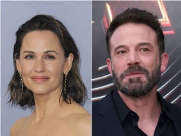 ジェニファー・ロペスと離婚のベン・アフレック、元妻の自宅で母＆子どもたちと感謝祭をお祝い