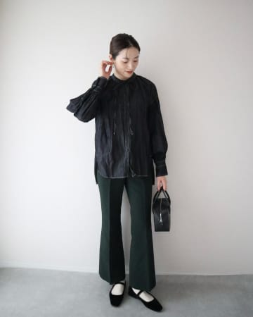 洋服迷子 →【ユニクロ】へ！ マニア愛用中♡「お気に入りパンツ」