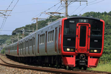 JR九州が自動運転区間を大幅拡大！ 鹿児島本線と日豊本線にGOA2.5自動運転を導入へ　2027年末までの区間拡大を目指す