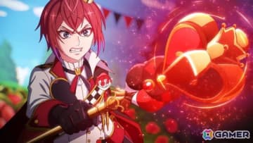 「ディズニー ツイステッドワンダーランド ザ アニメーション」第6話「単独レギオン！」のあらすじ＆先行カットが公開！大量のケイトが登場する本編映像も