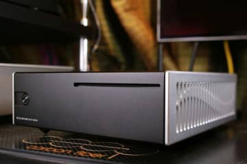 Ediscreation、Roon専用オーディオPC「HAYDN」がバージョン2に。電源／基板刷新でさらなる高音質化
