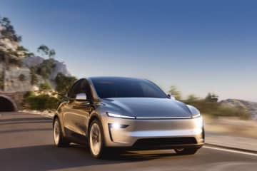 テスラが7月に進出したインド、これまでの販売台数は約100台