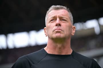 等々力でも示された広島・スキッベ監督が愛される所以。川崎の脇坂泰斗が敵将のもとに駆け寄った理由とは