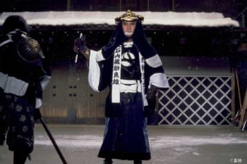12月のBS12は忠臣蔵！　昭和のスターたちが活躍する傑作映画を4週連続でOA