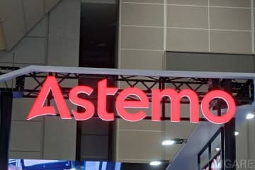 Astemoが挑む、生成AIで創る次世代モビリティ価値の革新【JMS2025】