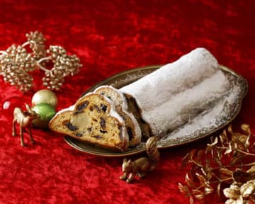 紀ノ国屋のスイーツで楽しもう！クリスマスにぴったりな伝統菓子が登場♡