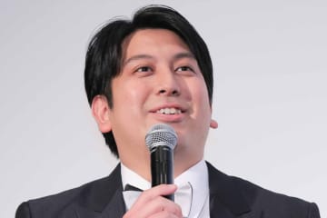 ジャンボたかお、慌てて「お母さんに電話」した内容明かす　トイレで「最近さ…痛くてさ」