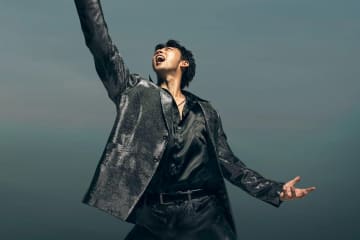 竹内涼真主演ミュージカル『奇跡を呼ぶ男』東京・大阪ほかで、噓つき詐欺師が起こす“本当の奇跡”とは