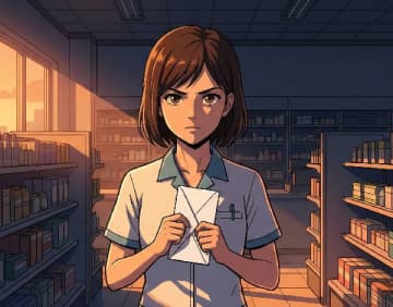 「あんたが残業してくれないせいで」仕事を押し付ける既婚パートたちに絶句、本社に通報した結果 → 店長は左遷、スタッフ総入れ替えに