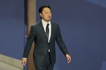 【広島】菊池涼介　大幅減の1億7000万円でサイン「いつでも出れる準備はしている」