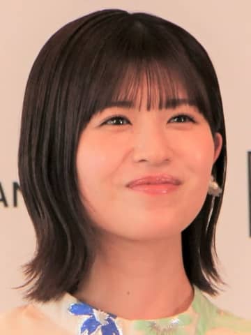 日向坂46・松田好花が卒業発表　来年「2月末まで」と報告　卒業後についても明かす