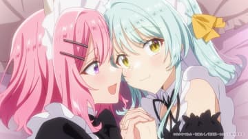 アニメ『わたなれ』続編先行上映が好調　首都圏で“週末第1位”の劇場も