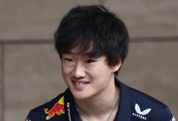 【Ｆ１】角田裕毅かローソンか決着迫る　退団なら「Ｆ１キャリアの終焉を意味する」＝英メディア