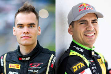 2026年ポルシェドライバーが発表。2名がワークス入り、新アジア太平洋選抜はトゥルーリ