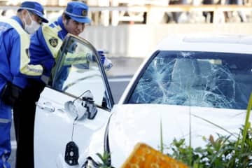 足立区の自動車暴走事故は容疑者が「匿名」のままで物議…氏名が明らかになる可能性は？