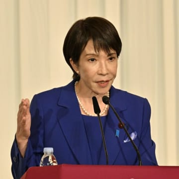 高市首相発言で…アメリカでは「Karoshi＝過労死」に注目？（シェリーめぐみ／在NYジャーナリスト）