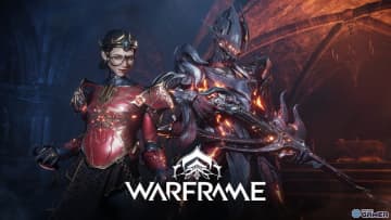 「Warframe」大型アップデート「古の同盟」12月11日配信！新Warframe「Uriel」や新モード実装