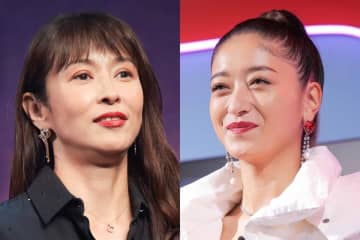 水野美紀、大手術後の夫が起こした“行動”に爆笑　みちょぱ「やられた～！」「ズルいってそれは！」