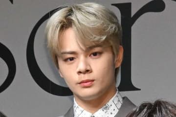 JO1・鶴房汐恩が年内で活動終了　LAPONEとの専属契約満了　休止期間中に協議重ね「本人の強い意向」事務所が発表