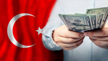 【トルコリラ建て債券】「トルコリラはここまで安くなったのだから、儲かるしかないのでは」と考える人は見落としている―“利回り30％”を阻む落とし穴