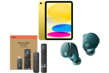 【最終日】Amazonブラックフライデー、残り数時間！まだ間に合う注目お買い得品はコレ！