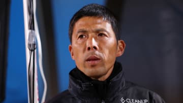 J2残留の大分　新監督に四方田修平氏　前横浜FCでは2度のJ1昇格へ導く「湧き上がるサッカーを目指していきます」