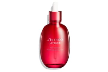 SHISEIDO2026年春コスメ、美容液「アルティミューン」に顔・からだ・髪OKのマルチオイル