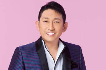 福田こうへい、2026年1月1日に新曲『志～こころざし～』発売決定！　アーティスト写真、ジャケット写真、ショートサイズMV解禁